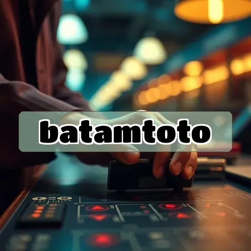 batamtoto: Game Arcade Seru dan Menguntungkan untuk Pemain Indonesia