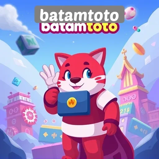 Batamtoto: Solusi Hiburan Digital untuk Penggemar Game