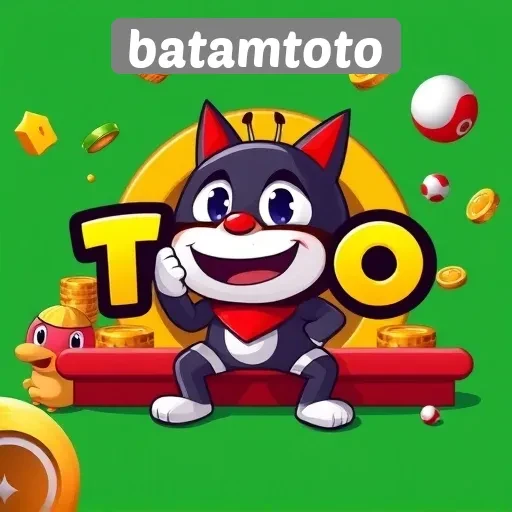Keunggulan Batamtoto dalam Menyediakan Beragam Game Online