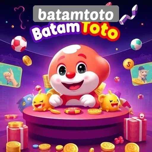 Kelebihan Batamtoto dalam Menyediakan Beragam Game Online