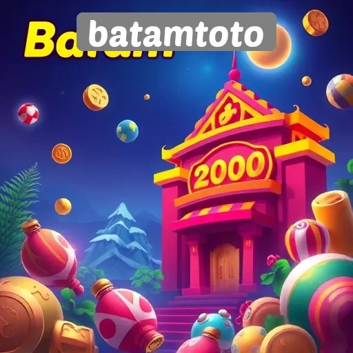 Mengenal Batamtoto Sebagai Situs Game Terpercaya