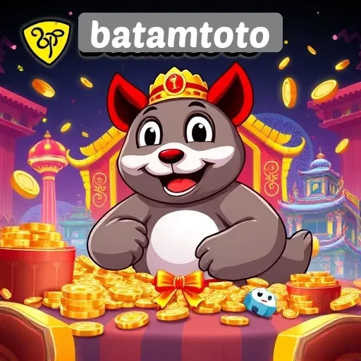 Mengapa Batamtoto Menjadi Pilihan Utama Gamer Indonesia