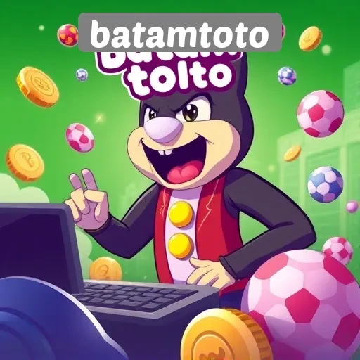Batamtoto Sebagai Pilihan Utama Penggemar Game Online