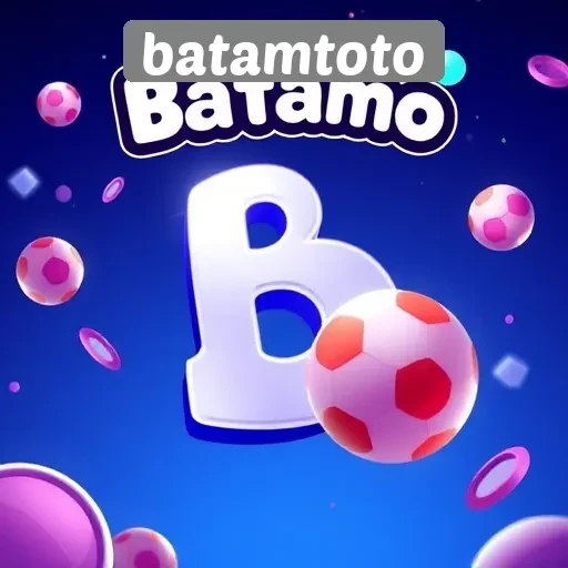 Ulasan Menyeluruh tentang Situs Game Batamtoto