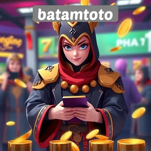 Bagaimana Batamtoto Menyediakan Pengalaman Bermain yang Aman