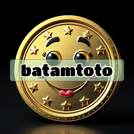 batamtoto Komunitas Gamer