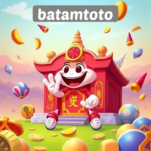 Fitur Menarik yang Ditawarkan Oleh Batamtoto