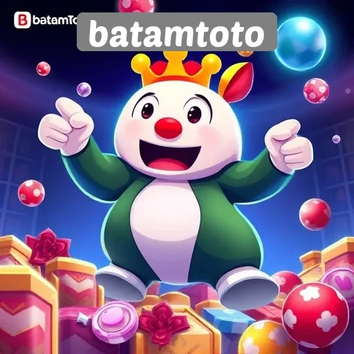 Tipe-Tipe Permainan yang Tersedia di Batamtoto