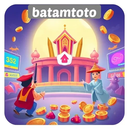 Panduan Lengkap Mendaftar dan Bermain di Batamtoto