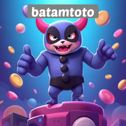 Perkenalan Lengkap tentang Situs Game Batamtoto