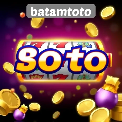 Inovasi Terbaru dalam Permainan Slot di Batamtoto