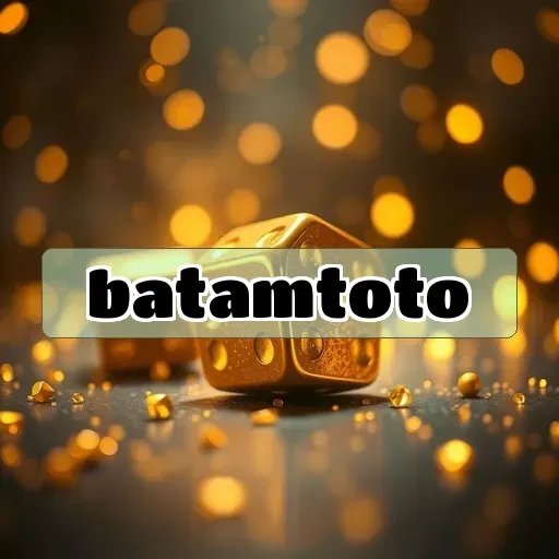 batamtoto Aplikasi Mobile