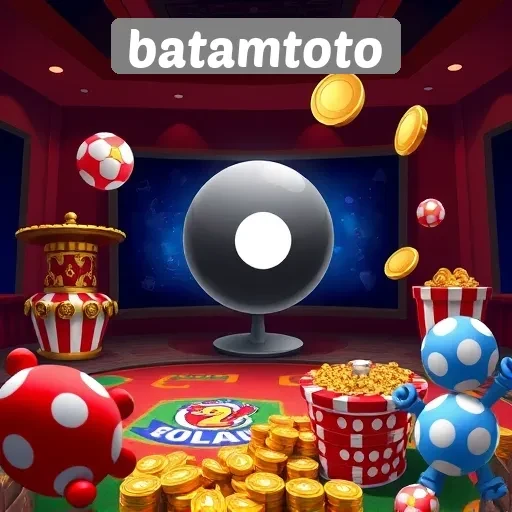 Menelusuri Jenis Permainan Populer di Batamtoto
