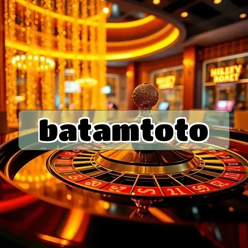 batamtoto Game Populer