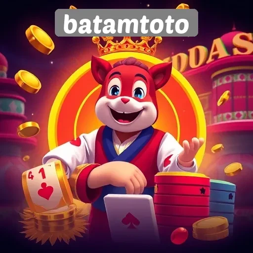Review Keamanan dan Kenyamanan Bermain di Batamtoto