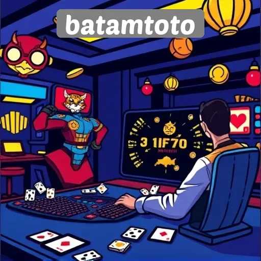 Analisis Keamanan dan Privasi di Batamtoto