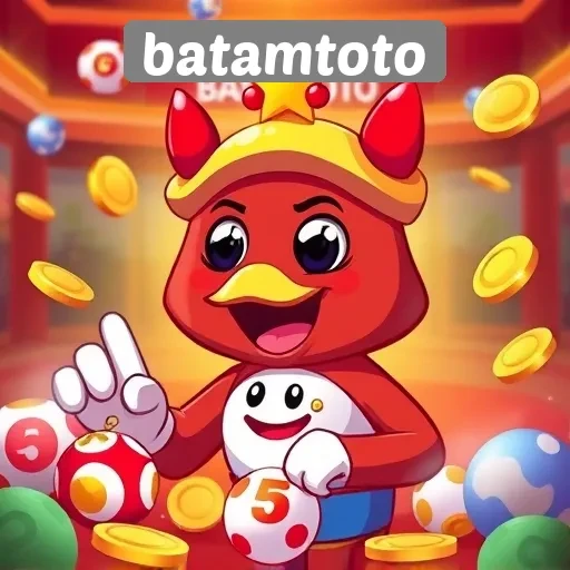 Memahami Fitur Utama Situs Game Batamtoto