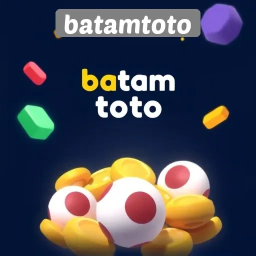 Mengungkap Keunikan Permainan di Batamtoto