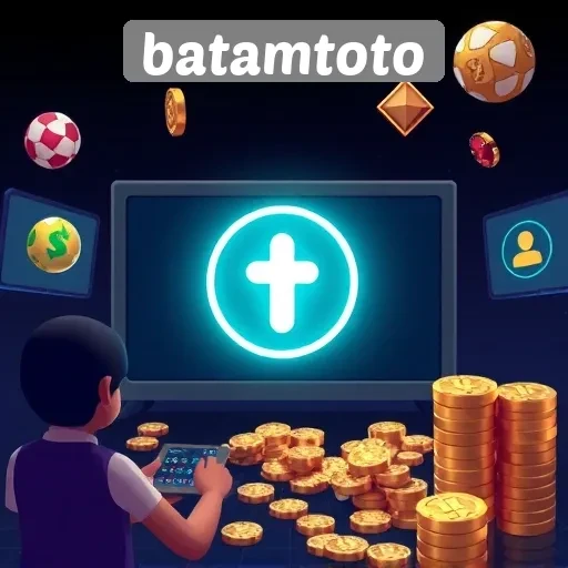 Keamanan dan Kepercayaan Pengguna di Batamtoto